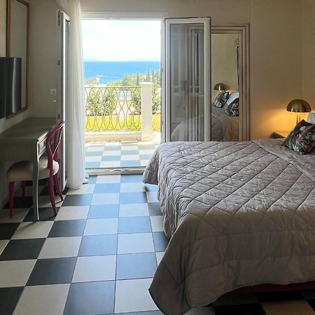 Irida Boutique Hotel 파르가 외부 사진