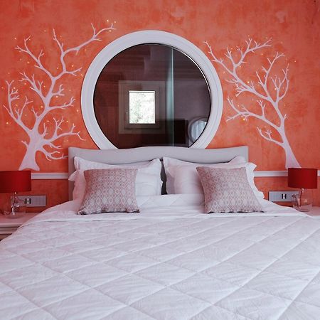 Irida Boutique Hotel 파르가 외부 사진