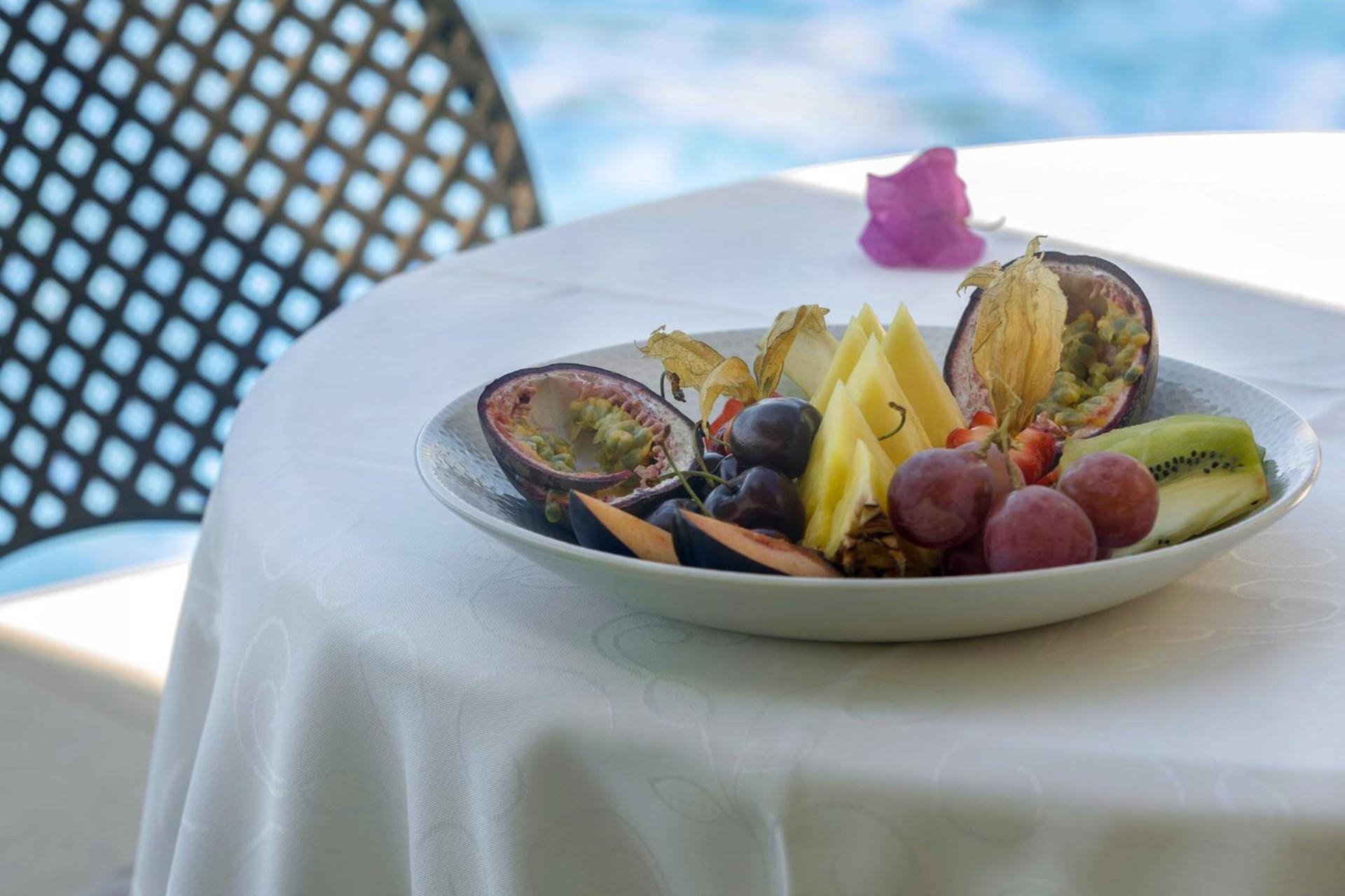 Irida Boutique Hotel 파르가 외부 사진