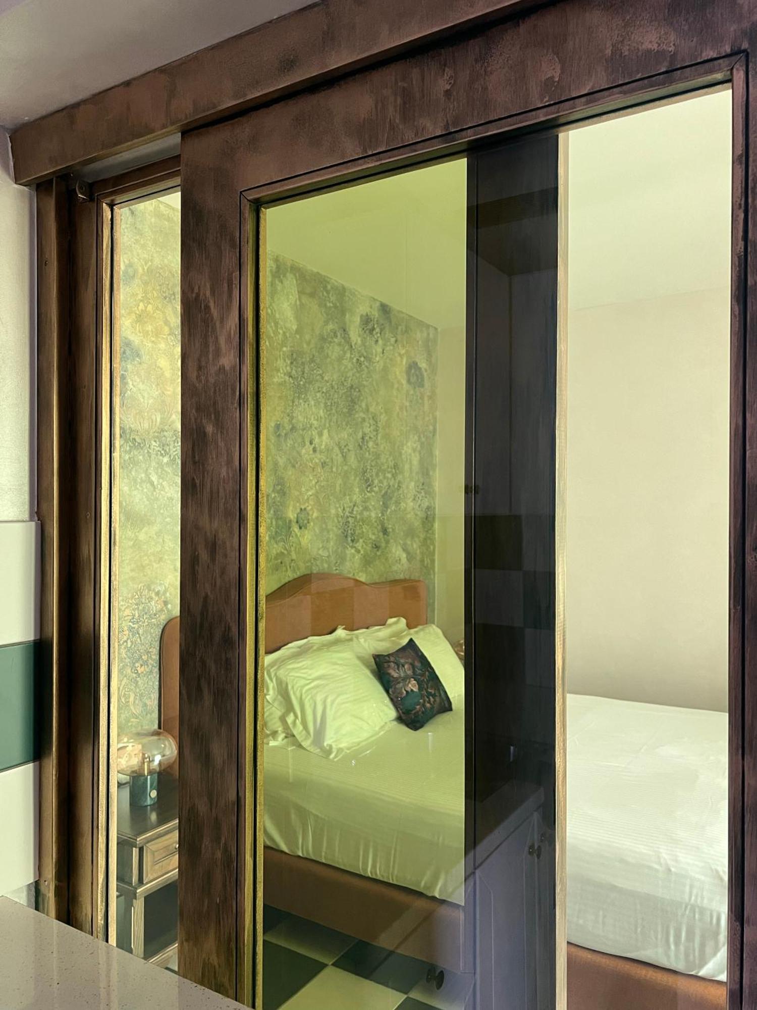 Irida Boutique Hotel 파르가 외부 사진