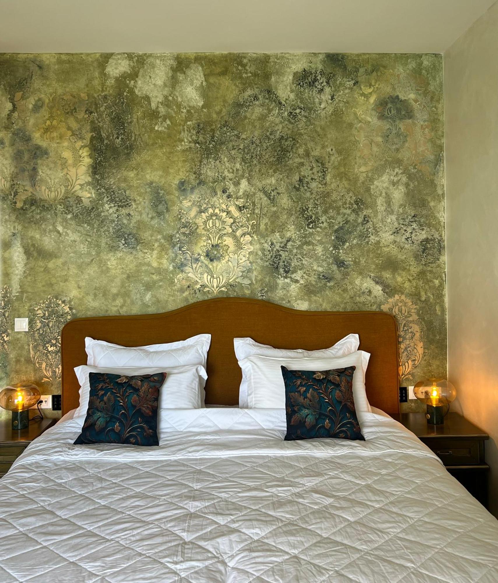 Irida Boutique Hotel 파르가 외부 사진