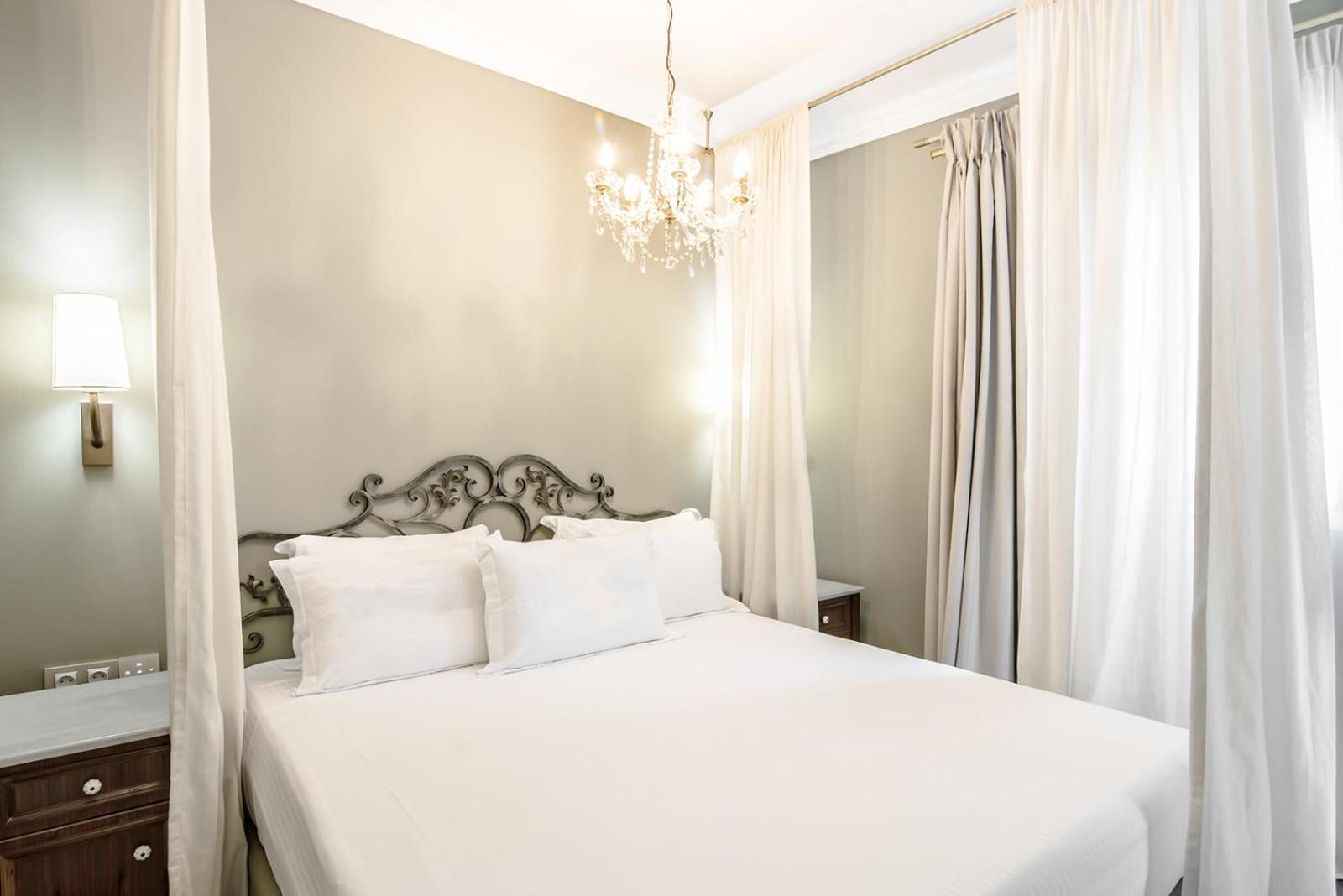 Irida Boutique Hotel 파르가 외부 사진