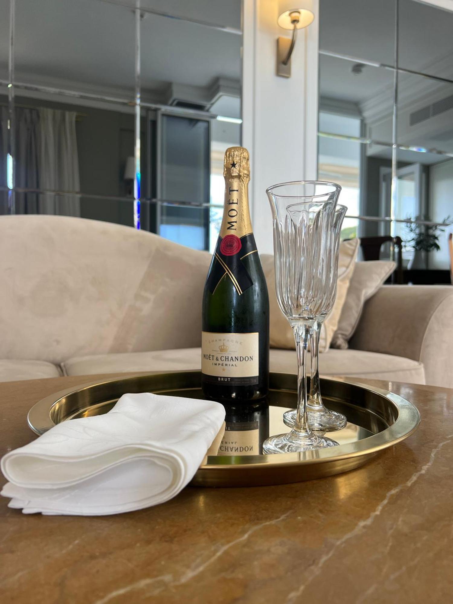 Irida Boutique Hotel 파르가 외부 사진