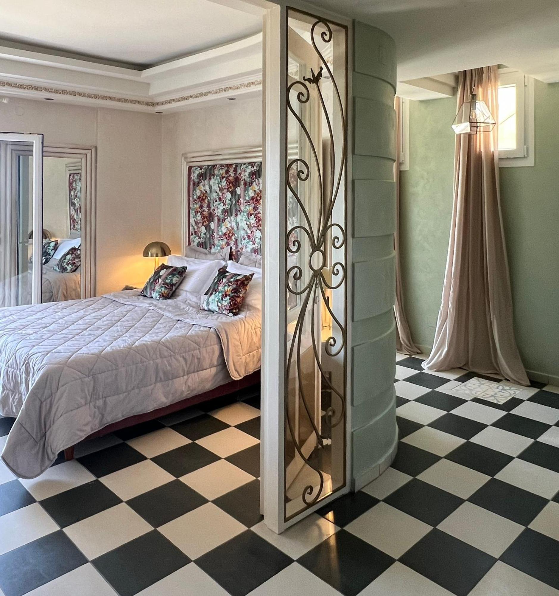Irida Boutique Hotel 파르가 외부 사진