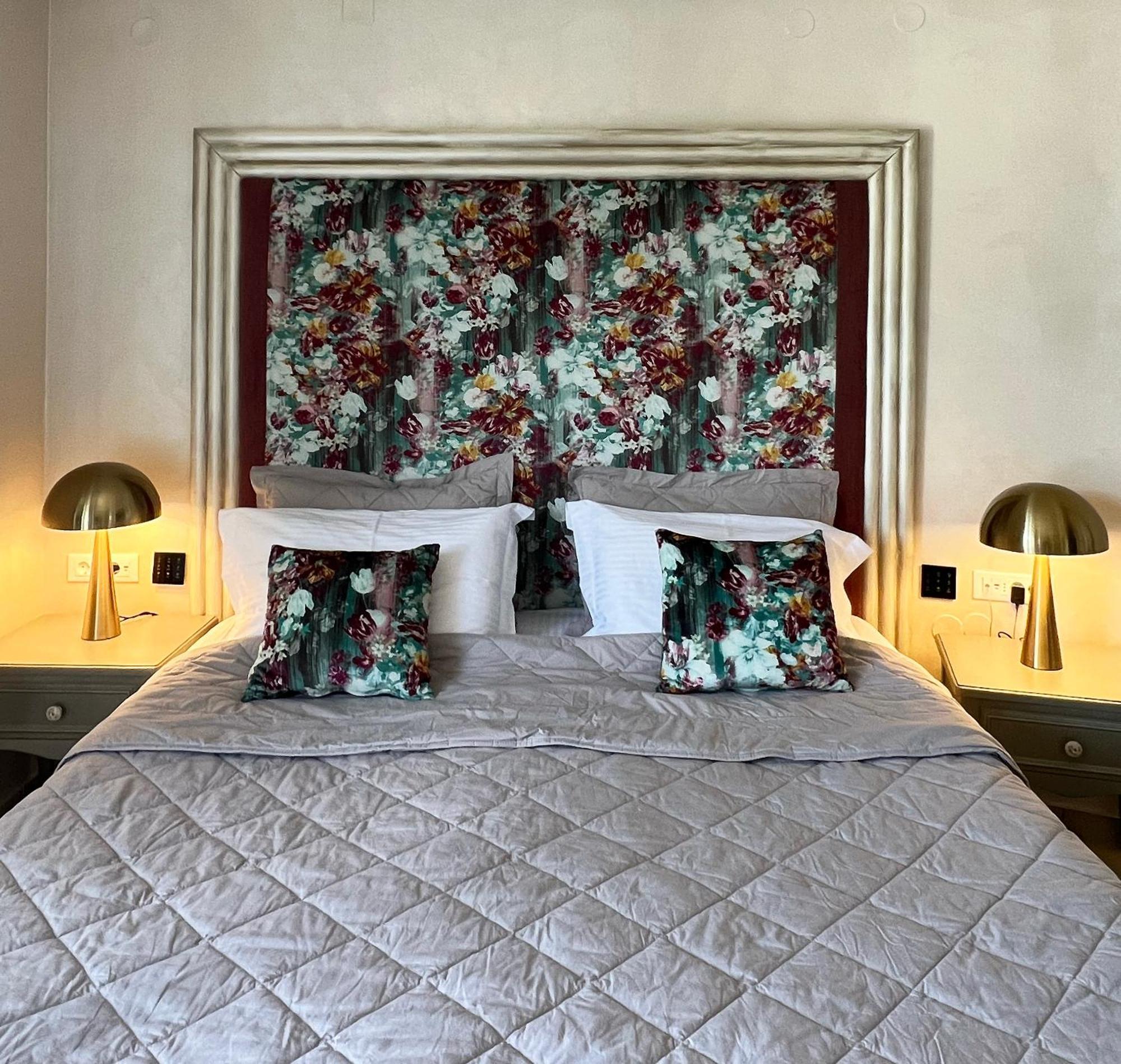 Irida Boutique Hotel 파르가 외부 사진