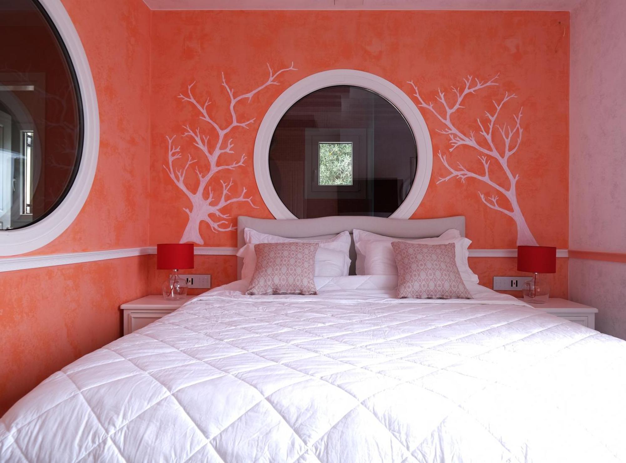 Irida Boutique Hotel 파르가 외부 사진