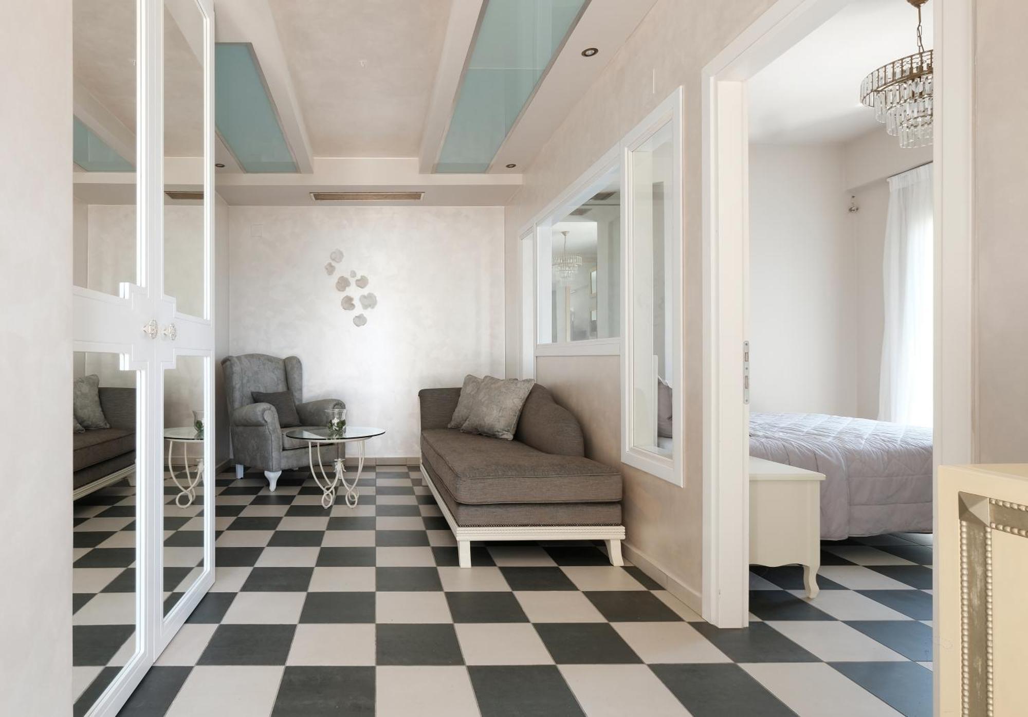 Irida Boutique Hotel 파르가 외부 사진