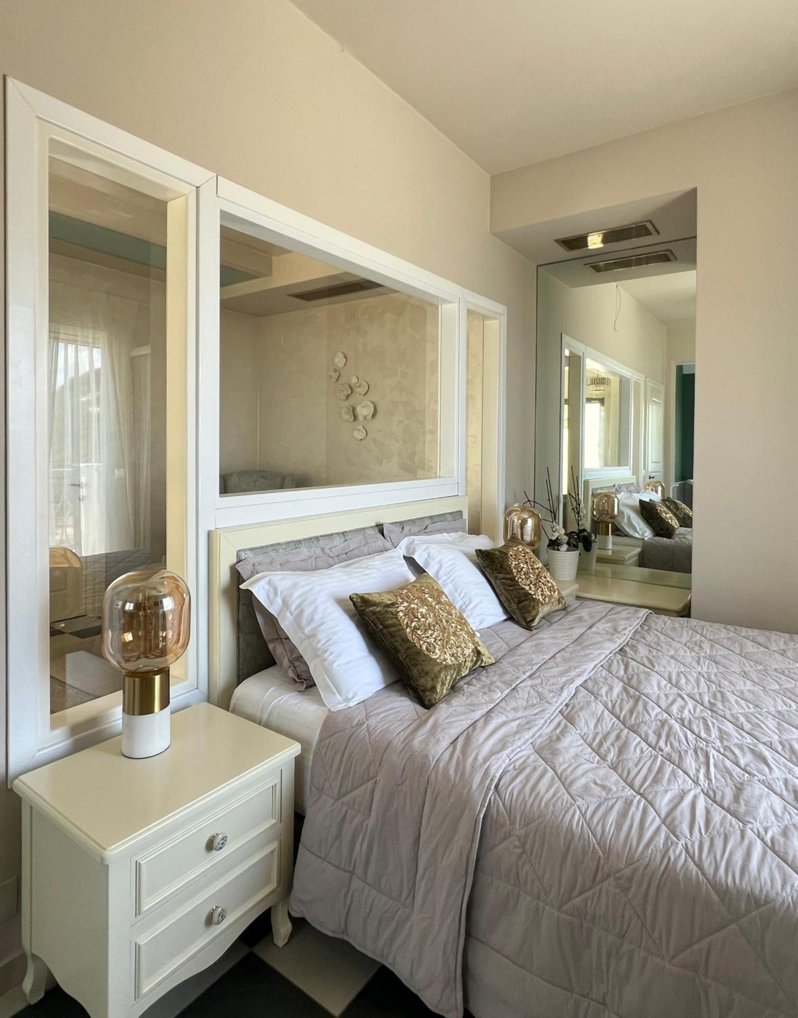 Irida Boutique Hotel 파르가 외부 사진
