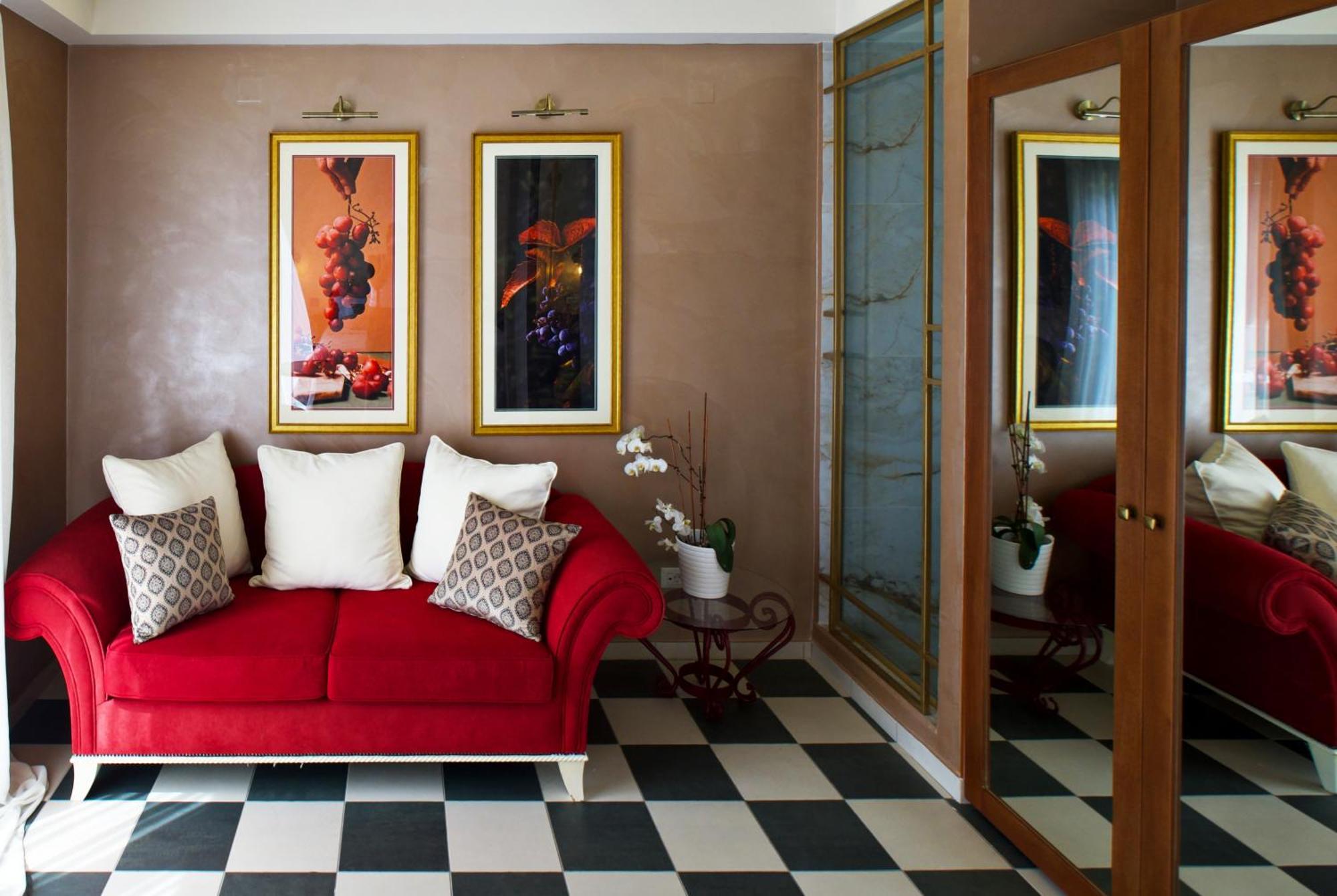 Irida Boutique Hotel 파르가 외부 사진