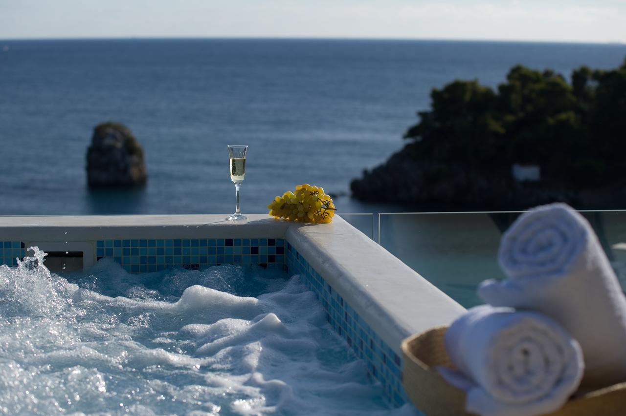 Irida Boutique Hotel 파르가 외부 사진
