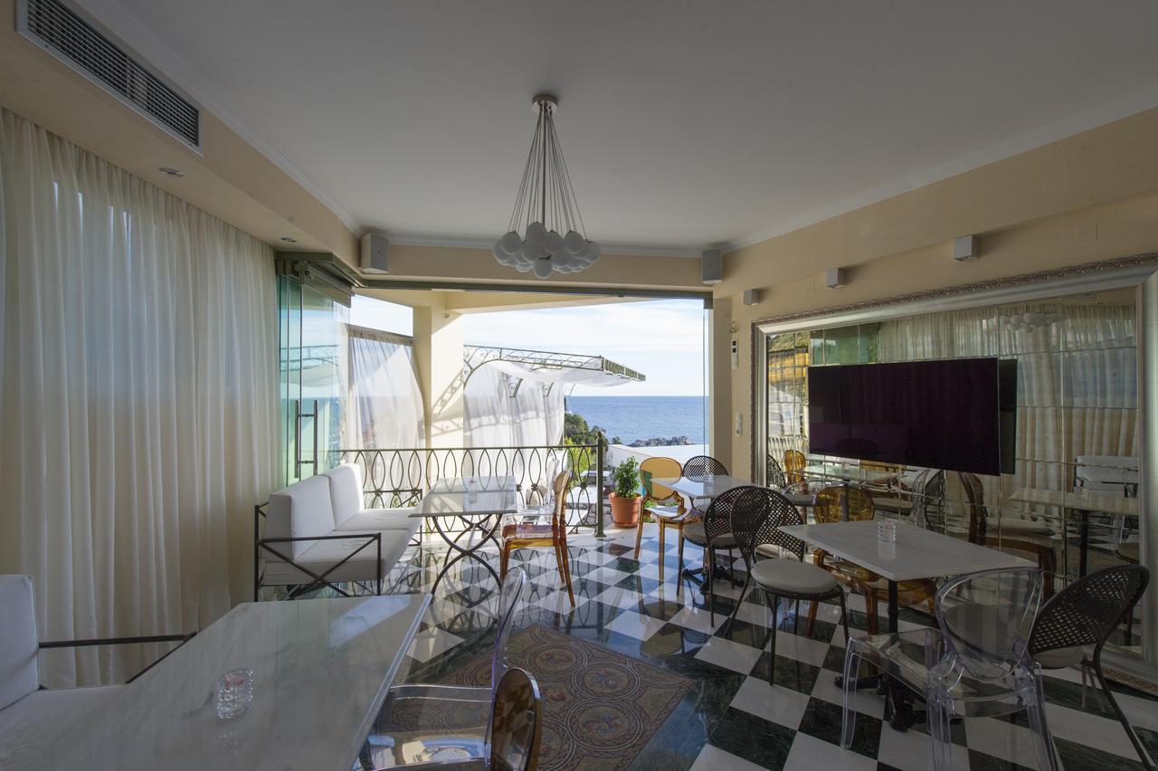 Irida Boutique Hotel 파르가 외부 사진