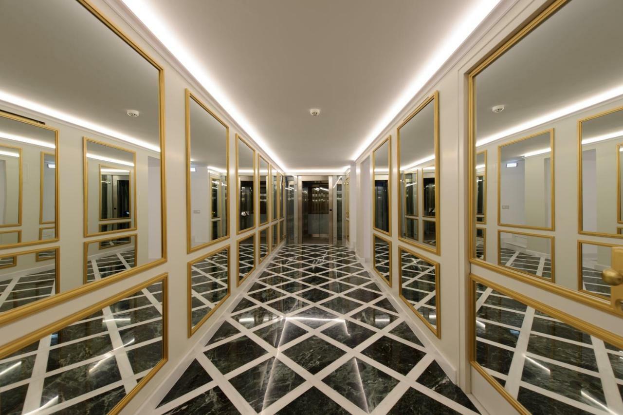 Irida Boutique Hotel 파르가 외부 사진